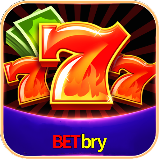 Logo da betbry